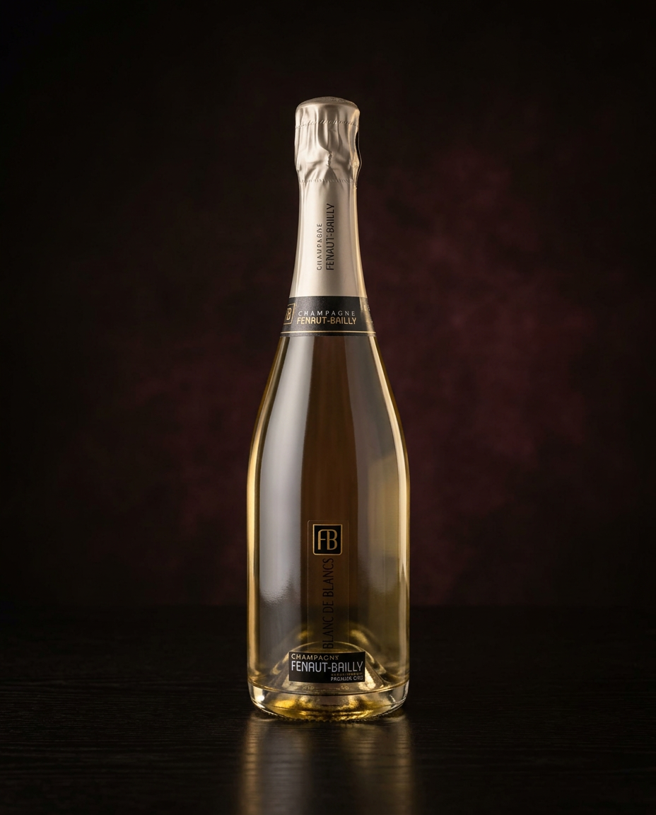 Brut Blanc de Blancs 1er cru